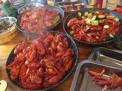-拙味兄弟龙虾·江湖菜(和畅堂店)