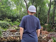 -成都市活水公园