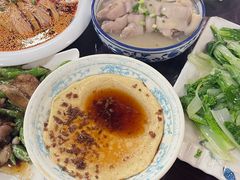 -丁太婆老妈蹄花(人民公园非遗总店)