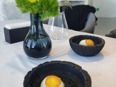 香草冰激凌-北京柏悦酒店·锦庭餐厅Dining Room