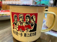 -堂瓦里·33年传统赣菜(第一街区店)