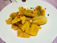 椒盐龙头烤-宝燕壹号(徐汇店)