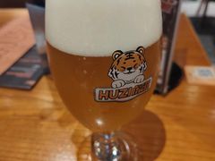 -HUZI虎滋精酿餐吧(京西大悦城店)