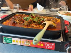 -雪霁山庄·合肥地标老字号