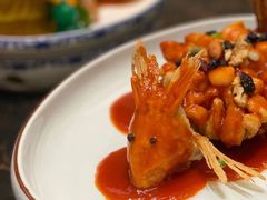 -童福兴·南京菜(老门东店)