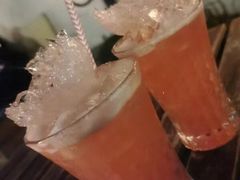 -Sirena海妖日咖夜酒