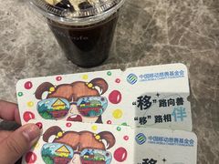 -咪咕咖啡(北京西单店)