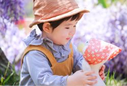 -蜜糖派儿童摄影(青建·太阳岛店)