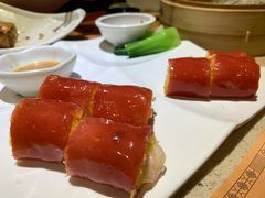 -点都德(聚福楼店)