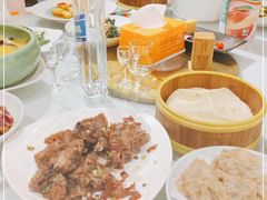 -又一福烤鸭·北京菜(东四店)