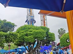 -成都欢乐谷