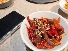 -饕林餐厅(春熙路店)