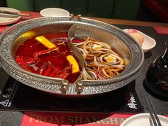 -牛New寿喜烧(金茂览秀城店)