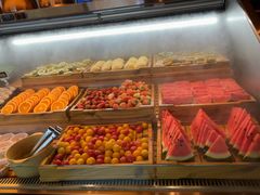 -牛YO寿喜烧和牛火锅自助(三台子万象汇店)