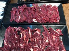 -幸运牛汕头小黄牛牛肉火锅(梅林店)