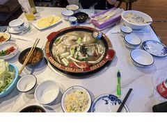 -牛得很·鲜牦牛肉烧烤·牛羊肉菌汤锅(康定店)