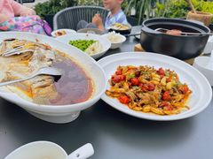 -汉水谣·江景餐厅(江滩店)