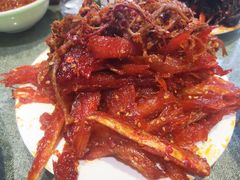 -春花民族美食(佳木斯总店)