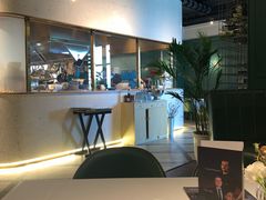 -L'Arome芳芳法国餐厅(仙林金鹰店)