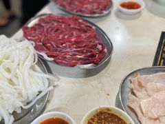 -菜忠潮州牛肉店(岗厦店)