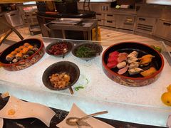 -星汇餐厅(新濠影汇店)