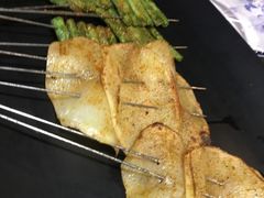 -老五烧烤(盘金华府总店)