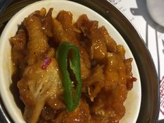 -糖朝(尖沙咀店)