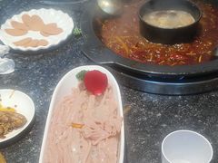 -铜人李火锅(西大街店)