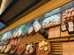-一绪に寿喜烧(虹悦城店)