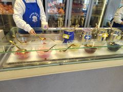 -溪边姑娘·拉丝酸奶水果捞(春熙路店)