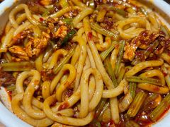 -谷丽麦馕新疆菜·清真(步步高梅溪新天地店)