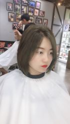 -欣艺美发沙龙