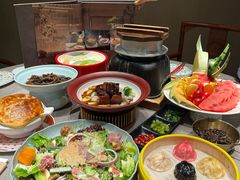 -玉玲珑·里舍(万象城店)