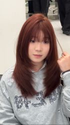 -DL HOPE明星造型