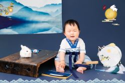 -NICE KIDS 奈时儿童摄影