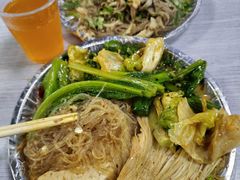 -大姐麻辣烫(莲宝中路店)