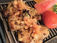 -花潮料理艺食馆(SM新生活广场店)
