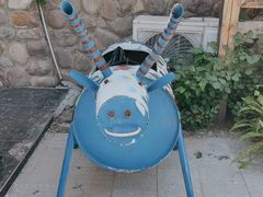 -北京鹿世界主题园