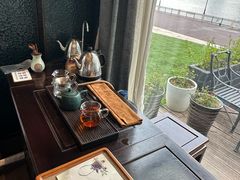 -浦江二号·独栋江景餐厅(滨江大道店)