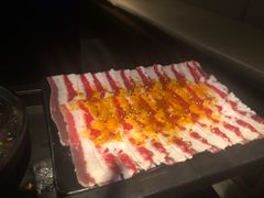 -韩悦牛排烤肉(仓山万达店)
