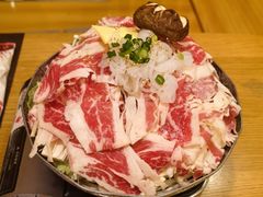-樱の千渡日式料理·铁板烧•烧鸟(金盛田广场店)