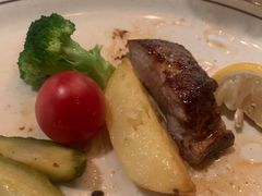 -IL Forno 意坊·意大利餐厅(花园店)