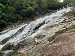 -广州白江湖森林公园