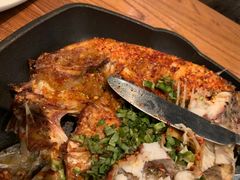 -云海肴·云南小炒·汽锅鸡(天津国金汇店)