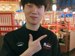 -牛New寿喜烧(中山公园龙之梦店)
