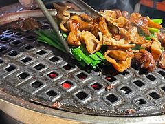 -霸腹烤肉(厦门柚子番店)