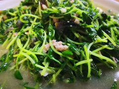 -长平肥姐白粥·海鲜打冷