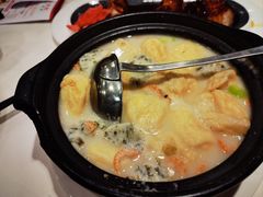 -禾府酒家·传统广府味(番禺店)