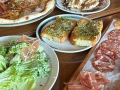 -PIZZA BIANCA(万象城店)