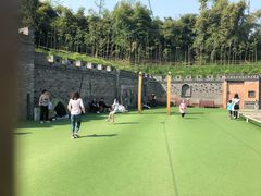 -枫香湖儿童公园